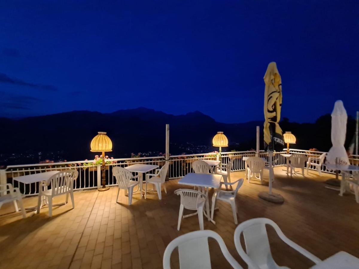 Locanda Mirabeau Bellagio Exterior photo